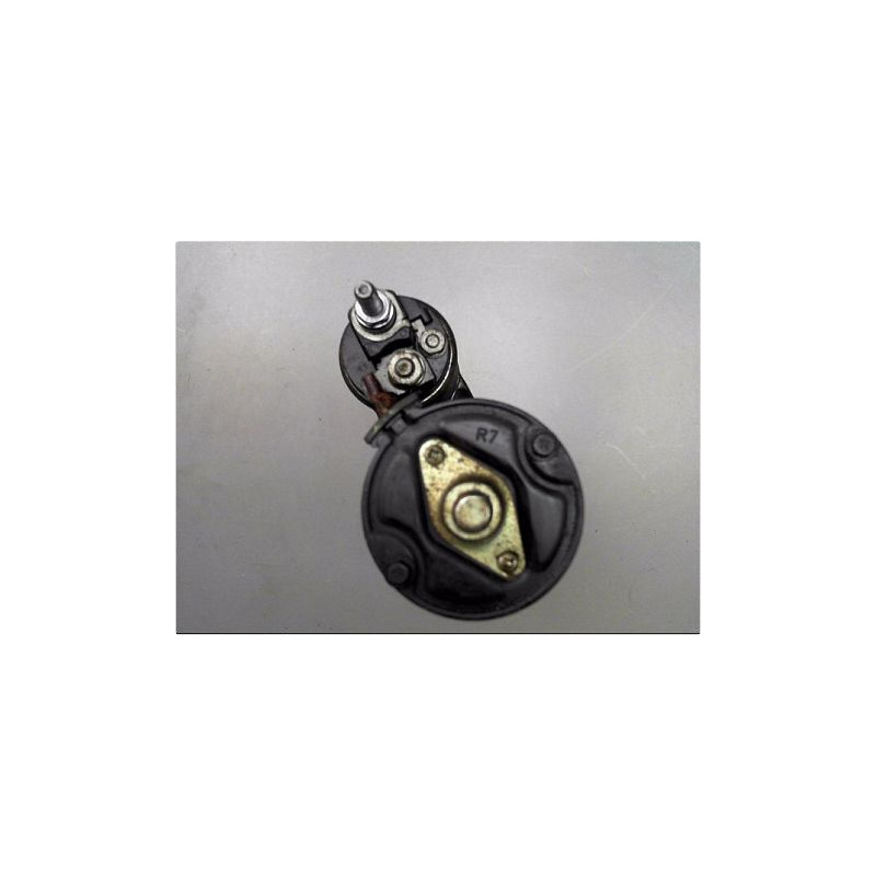 DEMARREUR CITROEN NEMO FOURGON  2008-