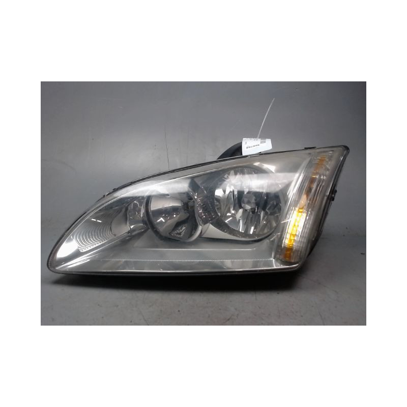 PHARE GAUCHE FORD FOCUS 04-07