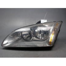 PHARE GAUCHE FORD FOCUS 04-07