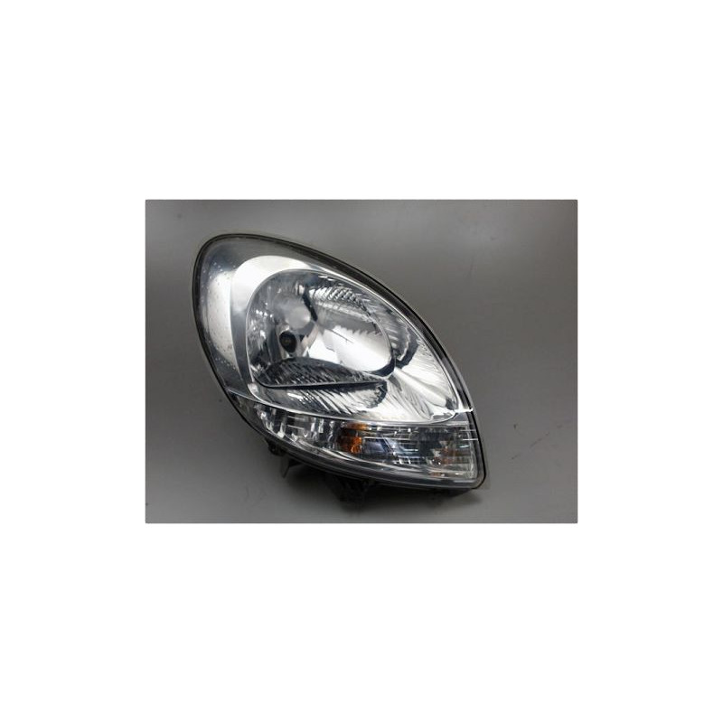 PHARE DROIT RENAULT KANGOO