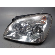 PHARE GAUCHE KIA CARENS 2002-