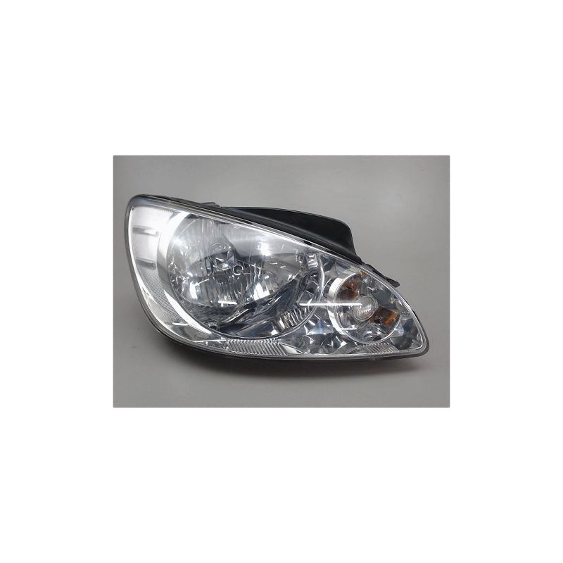PHARE DROIT HYUNDAI GETZ
