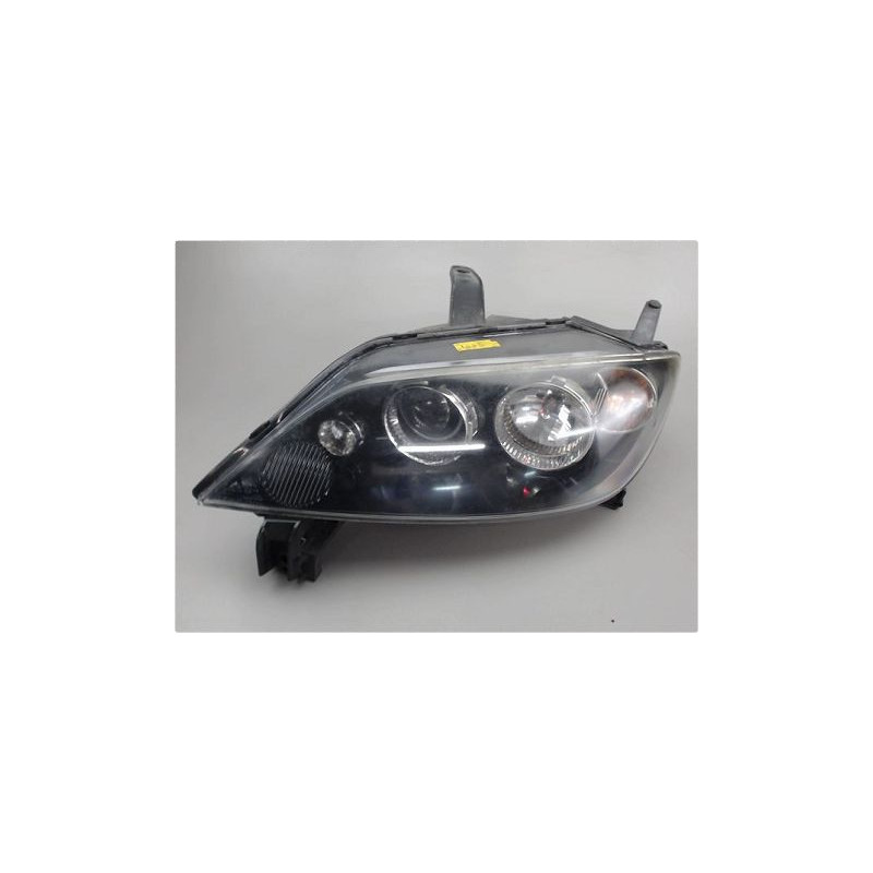 PHARE GAUCHE MAZDA 2