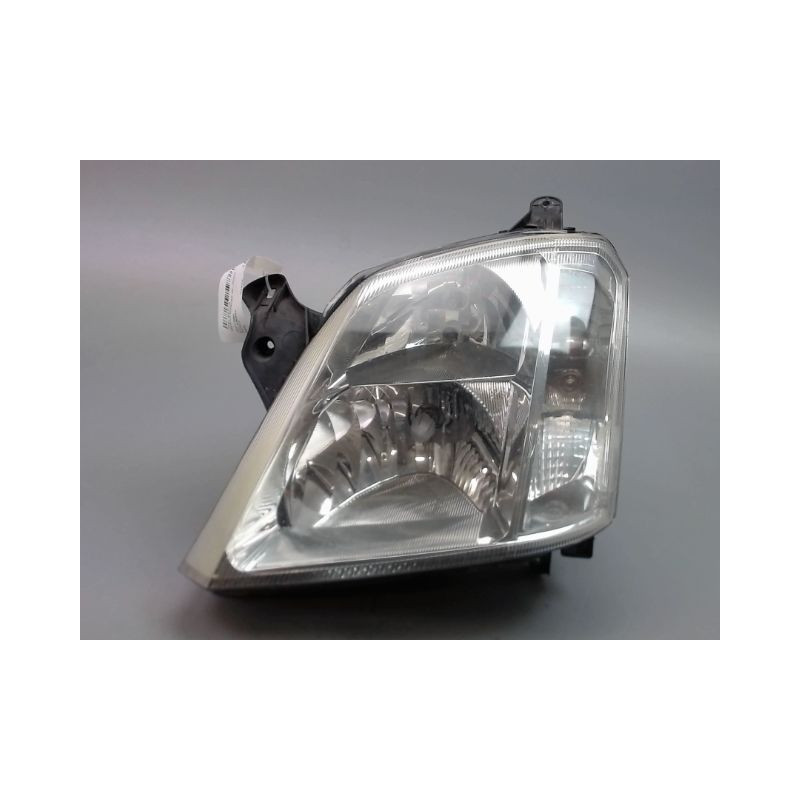 PHARE GAUCHE OPEL MERIVA MONOSP. I Phase 1 (A) 2003-2005