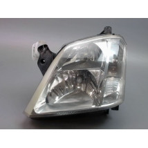 PHARE GAUCHE OPEL MERIVA MONOSP. I Phase 1 (A) 2003-2005