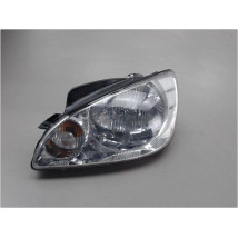PHARE GAUCHE HYUNDAI GETZ