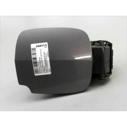 VOLET DE TRAPPE CARBURANT