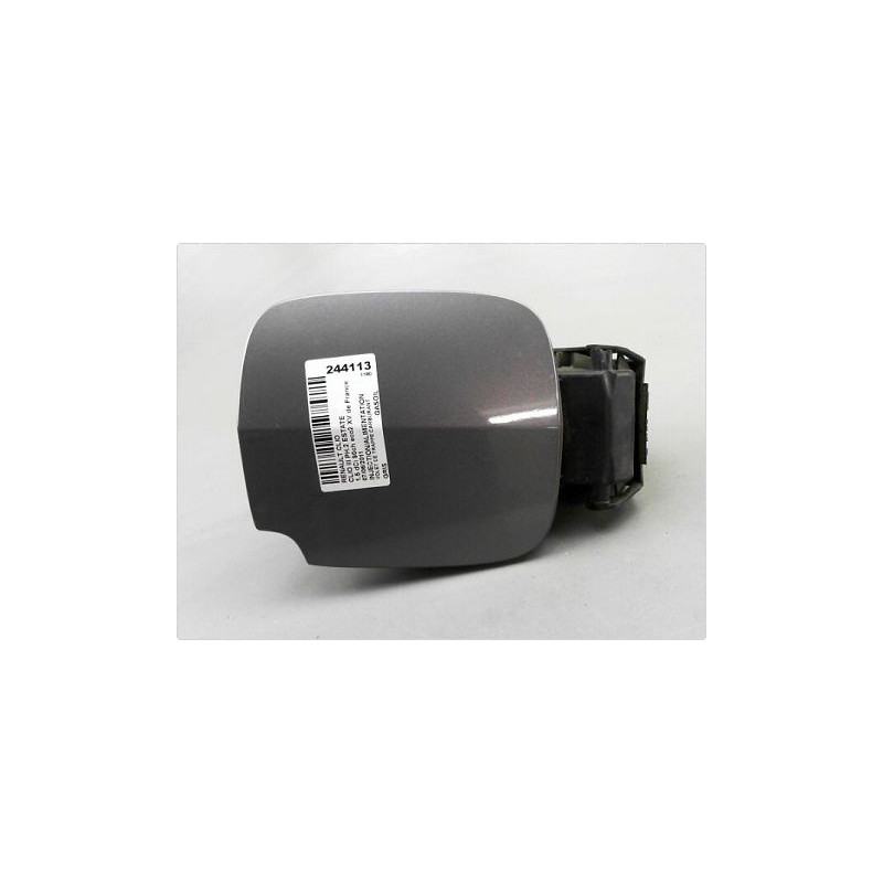 VOLET DE TRAPPE CARBURANT RENAULT CLIO III PH.2 ESTATE 09-14