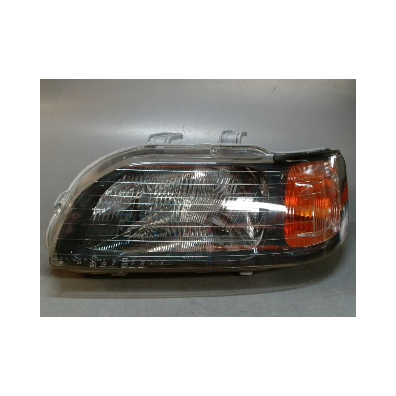 PHARE GAUCHE HONDA CIVIC