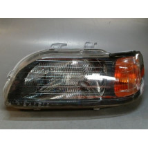 PHARE GAUCHE HONDA CIVIC