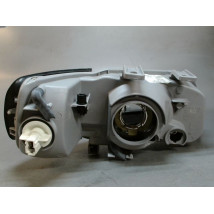 PHARE GAUCHE HONDA CIVIC