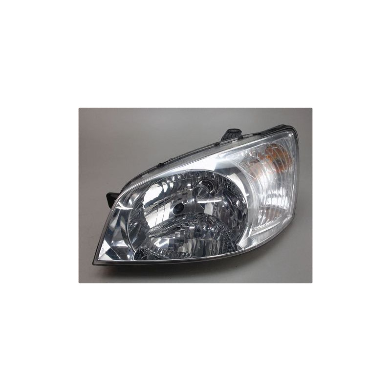 PHARE GAUCHE HYUNDAI GETZ
