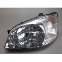PHARE GAUCHE HYUNDAI GETZ