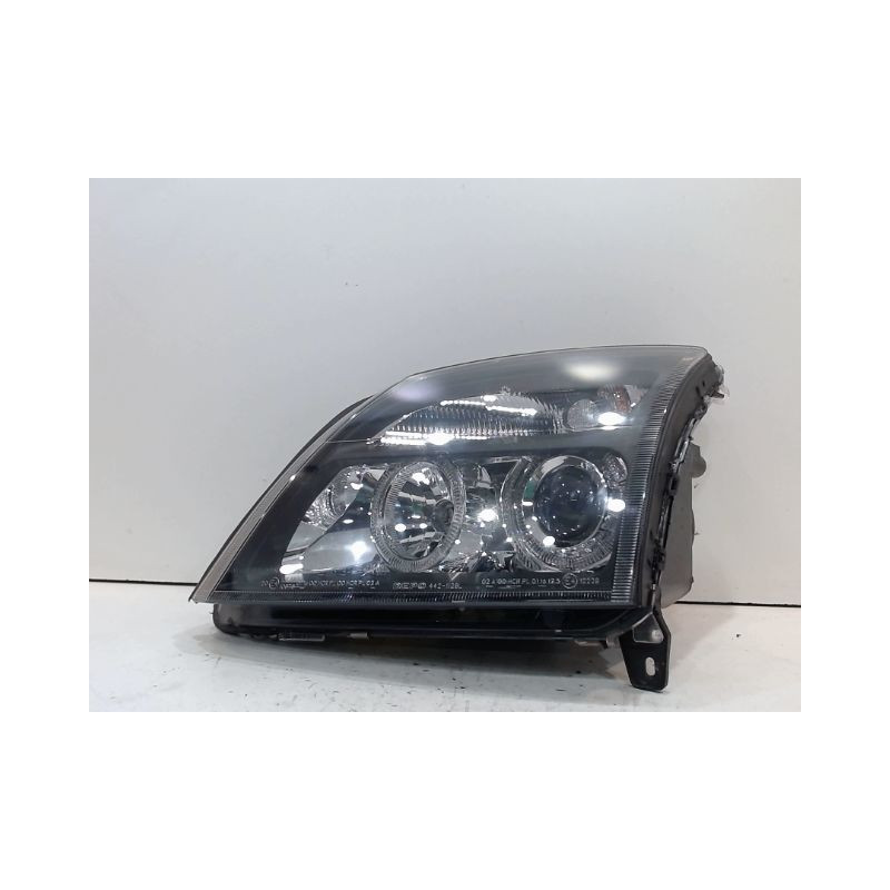 PHARE GAUCHE OPEL VECTRA