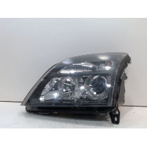 PHARE GAUCHE OPEL VECTRA