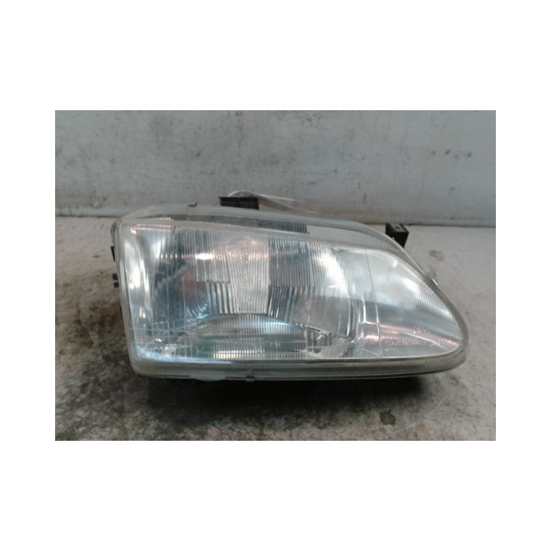 PHARE DROIT RENAULT MEGANE I PH1 CLASSIC -99