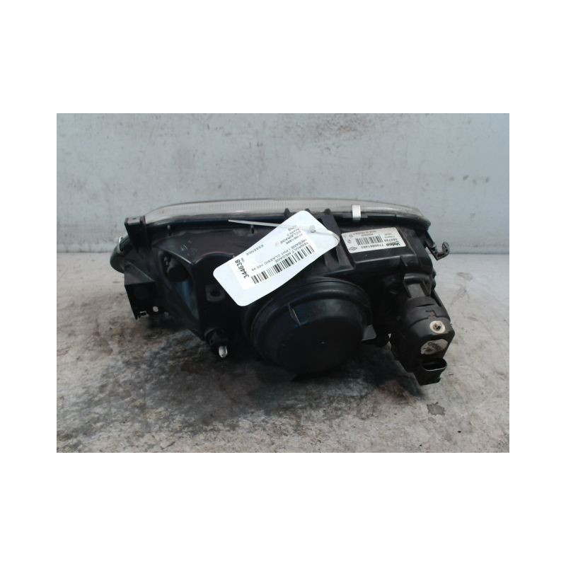 PHARE DROIT RENAULT MEGANE I PH1 CLASSIC -99