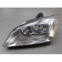 PHARE GAUCHE FORD FOCUS