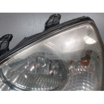 PHARE GAUCHE KIA CARENS 2002-