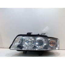 PHARE GAUCHE AUDI A4