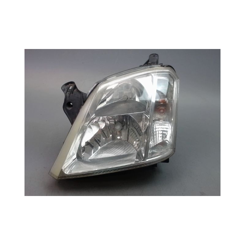 PHARE GAUCHE OPEL MERIVA MONOSP. I Phase 1 (A) 2003-2005
