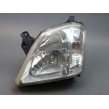 PHARE GAUCHE OPEL MERIVA MONOSP. I Phase 1 (A) 2003-2005