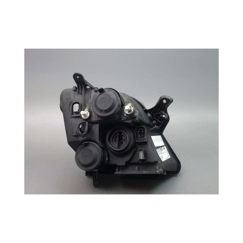 PHARE GAUCHE OPEL MERIVA MONOSP. I Phase 1 (A) 2003-2005