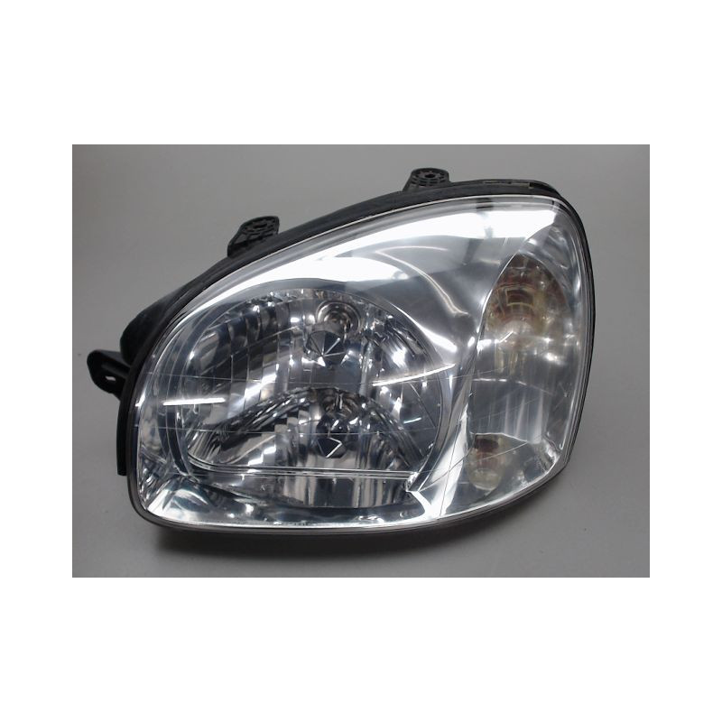 PHARE GAUCHE HYUNDAI SANTAFE