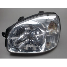 PHARE GAUCHE HYUNDAI SANTAFE