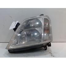 PHARE GAUCHE OPEL MERIVA