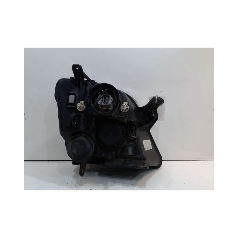 PHARE GAUCHE OPEL MERIVA