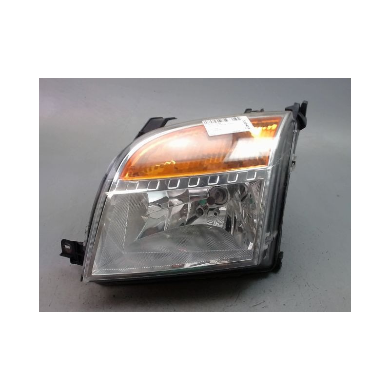 PHARE GAUCHE FORD FUSION Phase 2 2005-2011