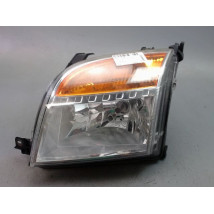 PHARE GAUCHE FORD FUSION Phase 2 2005-2011