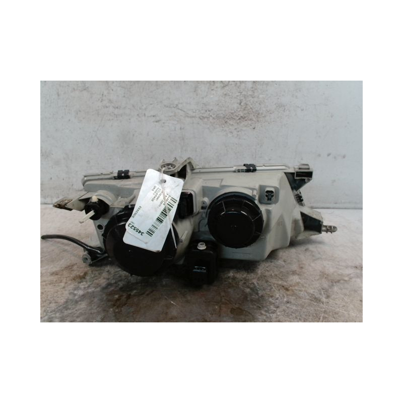 PHARE GAUCHE SAAB 9-5 2001-