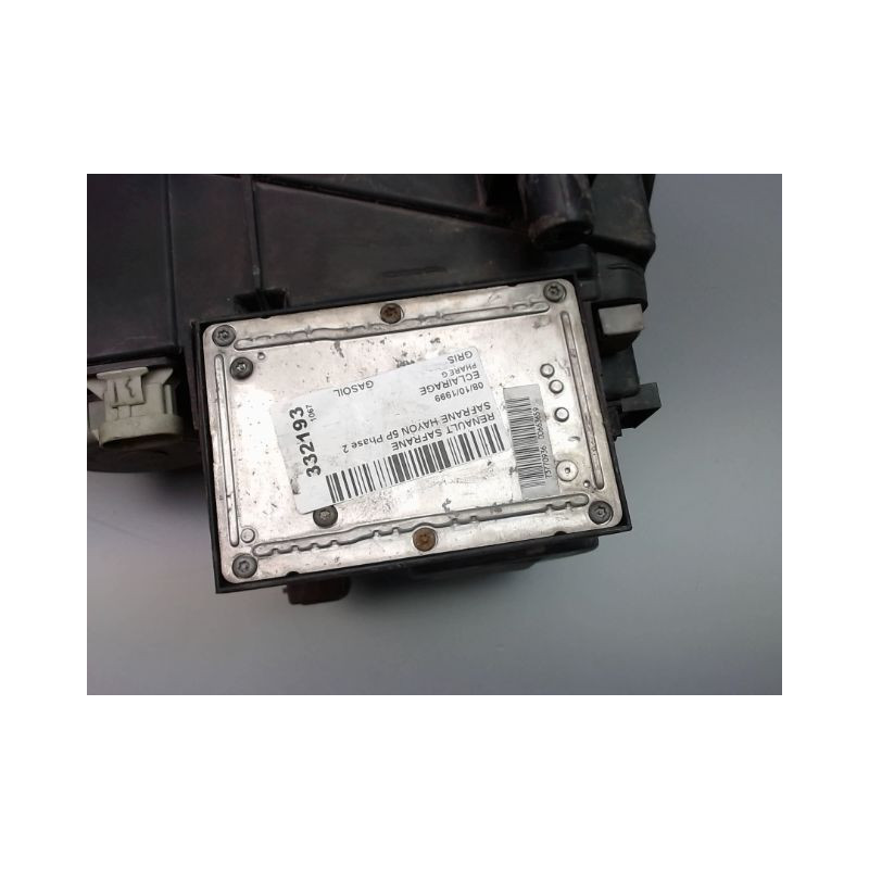 PHARE GAUCHE RENAULT SAFRANE Phase 2 1996-2000