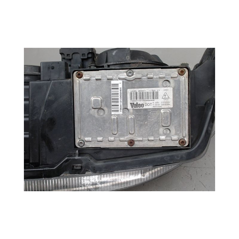 PHARE DROIT RENAULT LAGUNA