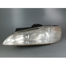 PHARE GAUCHE PEUGEOT 406 PHASE 1 GASOIL