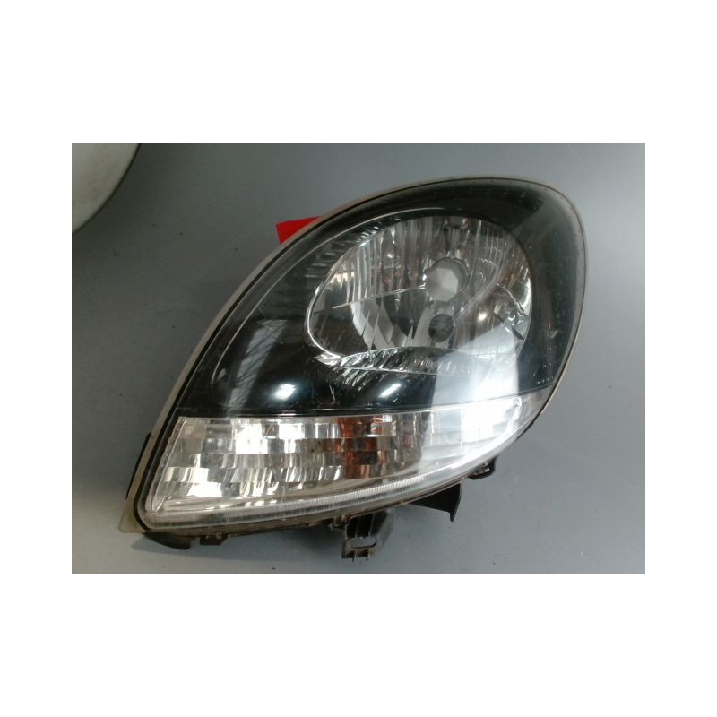 PHARE GAUCHE RENAULT KANGOO 1