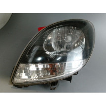 PHARE GAUCHE RENAULT KANGOO 1