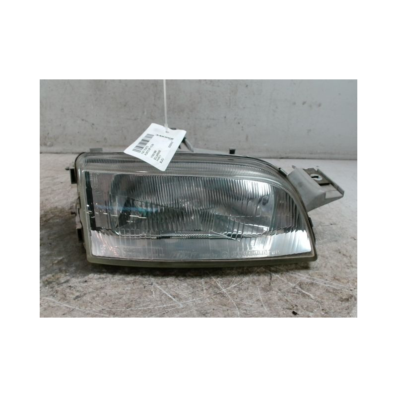 PHARE DROIT FIAT PUNTO -99