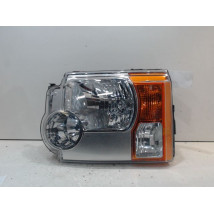 PHARE GAUCHE LAND ROVER DISCOVERY