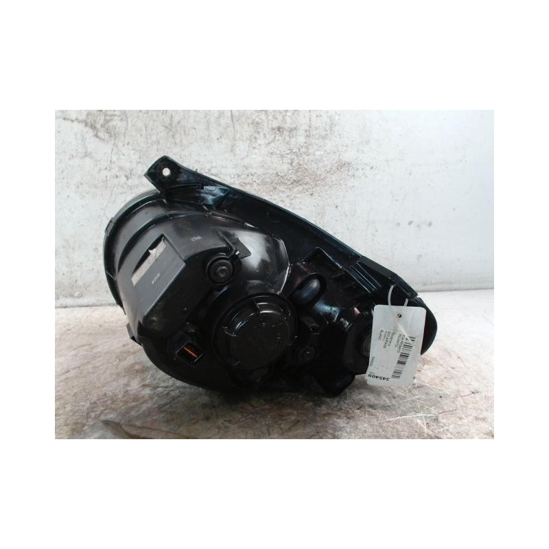 PHARE DROIT KIA PICANTO