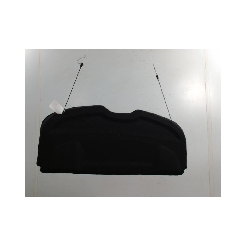 TABLETTE PLAGE ARRIERE PEUGEOT 208
