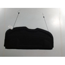 TABLETTE PLAGE ARRIERE PEUGEOT 208