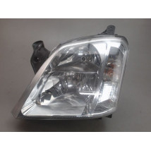 PHARE GAUCHE OPEL MERIVA