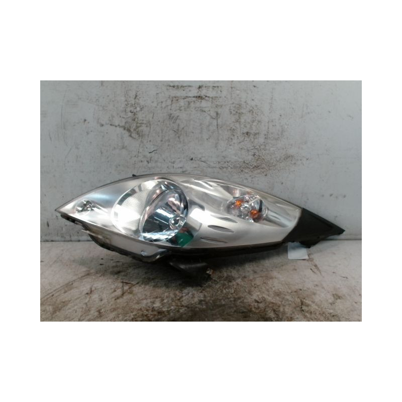 PHARE GAUCHE CHEVROLET SPARK