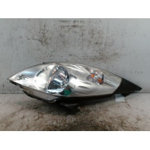 PHARE GAUCHE CHEVROLET SPARK