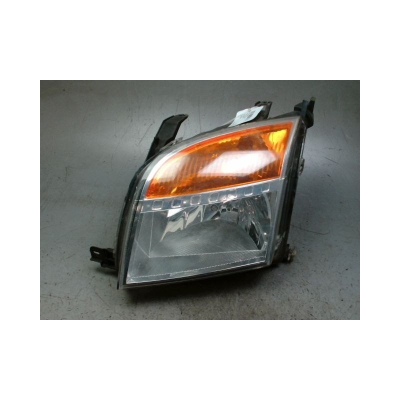 PHARE GAUCHE FORD FUSION 2005-