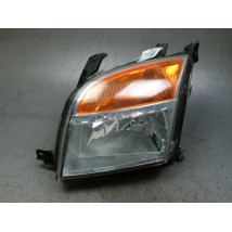 PHARE GAUCHE FORD FUSION 2005-