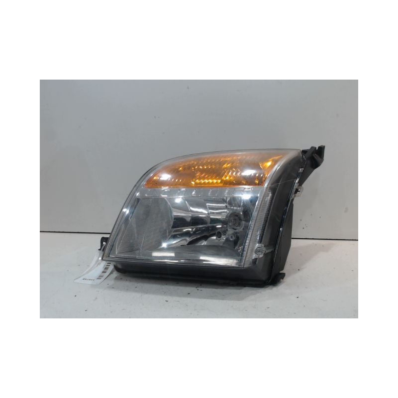 PHARE GAUCHE FORD FUSION